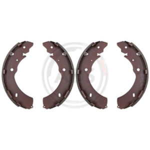 A.B.S. 9270 Brake Shoe Set for