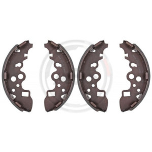 A.B.S. 9284 Brake Shoe Set Rear for