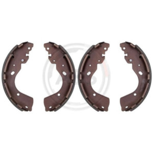 A.B.S. 9288 Brake Shoe Set Rear for