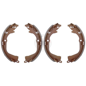 A.B.S. 9293 Brake Shoe Set Rear for