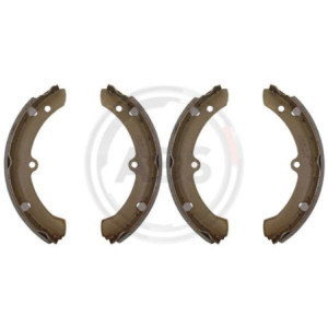 A.B.S. 9311 Brake Shoe Set for