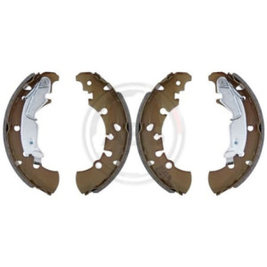 A.B.S. 9327 Brake Shoe Set for