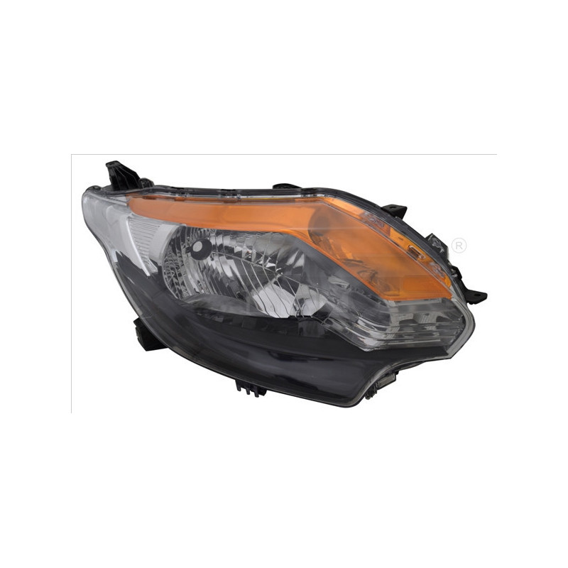 Reflektor lewy dla - TYC 20-15294-25-2