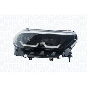 Faro Delantero Derecho para - MAGNETI MARELLI 710815029126