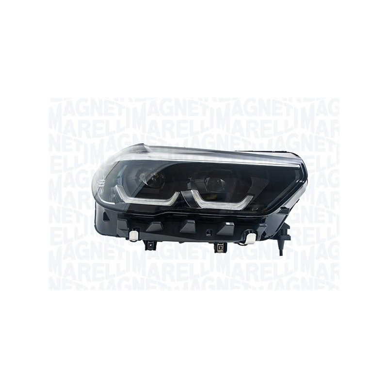 Faro Delantero Derecho para - MAGNETI MARELLI 710815029126