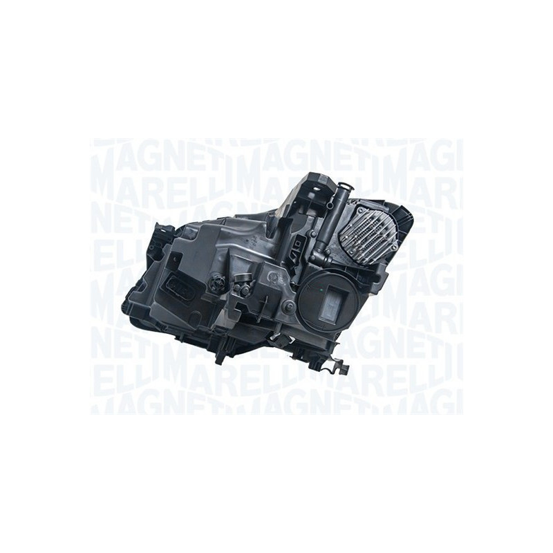 Feu Phare avant Gauche pour - MAGNETI MARELLI 711451000321