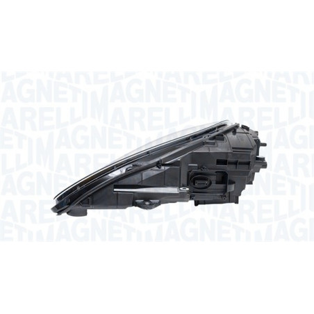 Hauptscheinwerfer Links für - MAGNETI MARELLI 711451000471