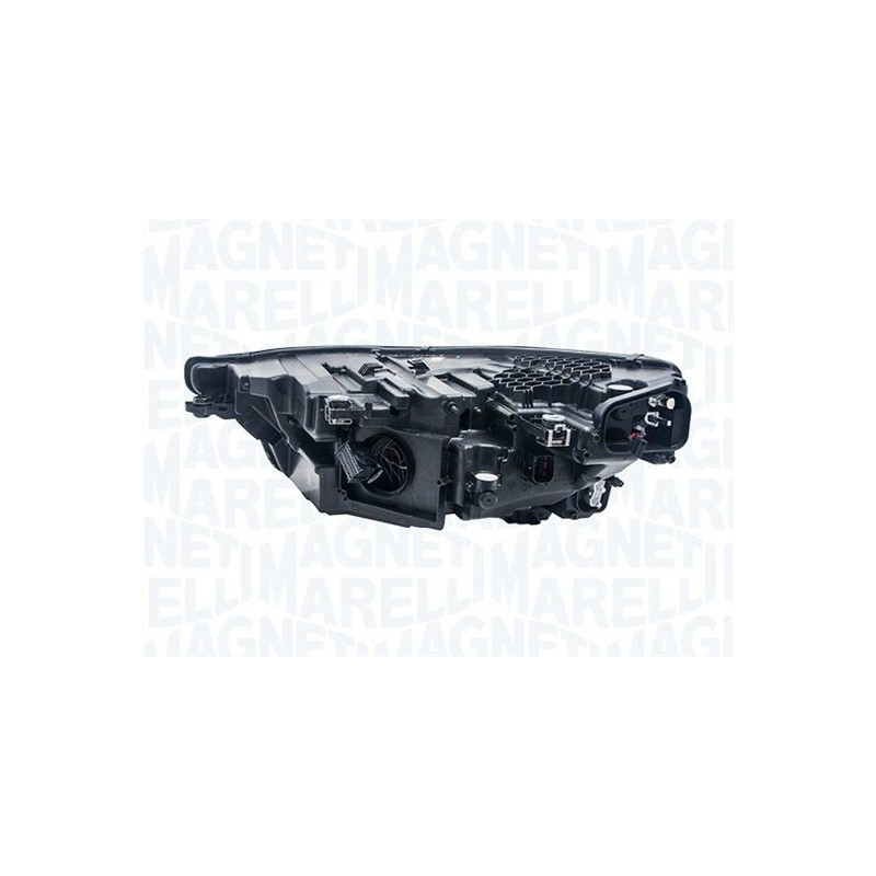 Predné svetlo vlavo pre - MAGNETI MARELLI 711451000678