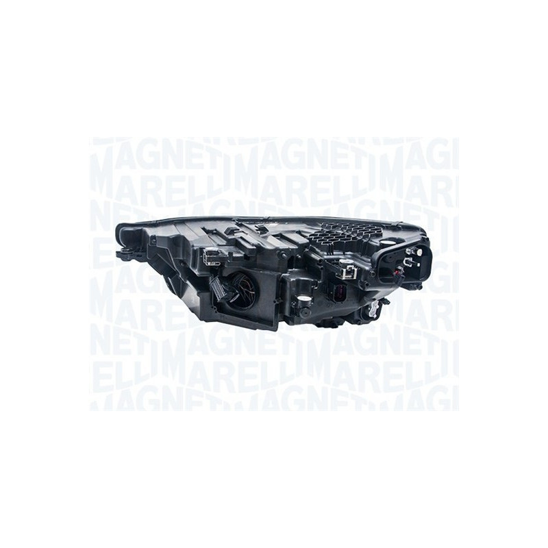 Faro Fanale Anteriore Destra per - MAGNETI MARELLI 711451000679