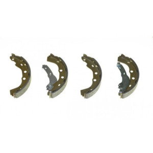 BREMBO S 78 510 Kit ganasce freno posteriore per Swift Justy