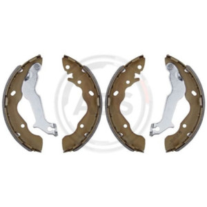 A.B.S. 9333 Brake Shoe Set for