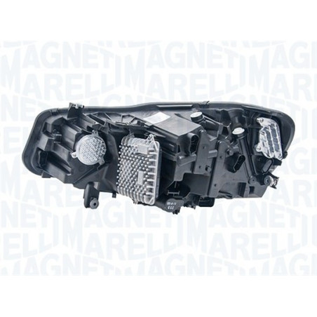 Feu Phare avant Gauche pour - MAGNETI MARELLI 711451000694