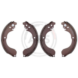 A.B.S. 9347 Brake Shoe Set for