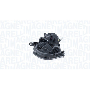 Reflektor Prawy dla - MAGNETI MARELLI 712105901120