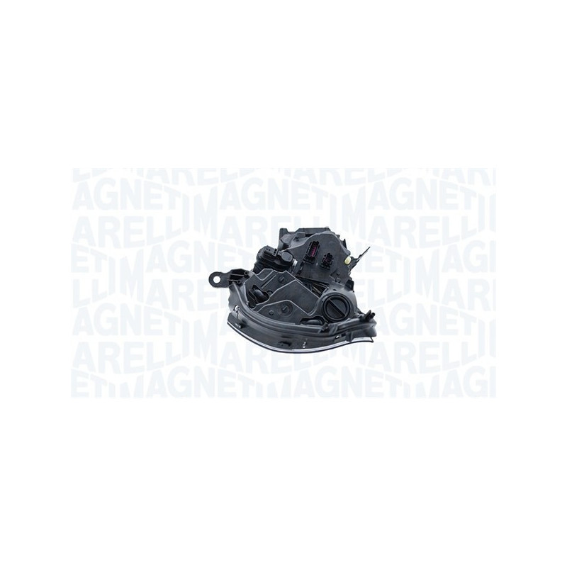 Feu Phare avant Droite pour - MAGNETI MARELLI 712105901120