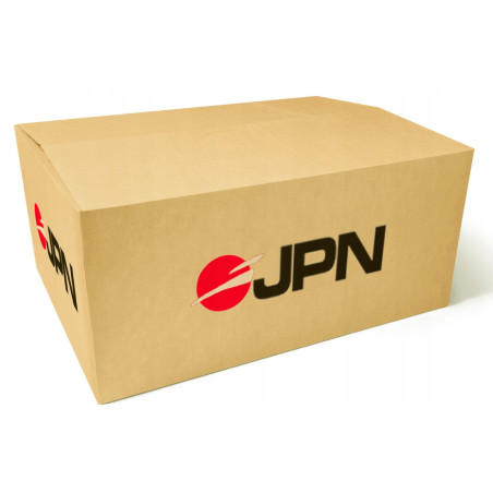 JPN 25H1003-JPN Sada brzdových čeľustí pre