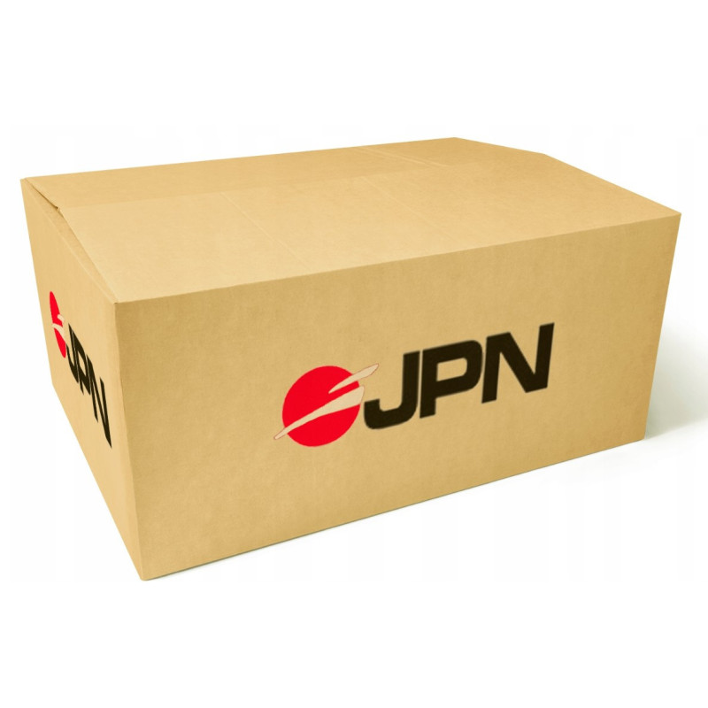 JPN 25H2064-JPN Sada brzdových čeľustí pre