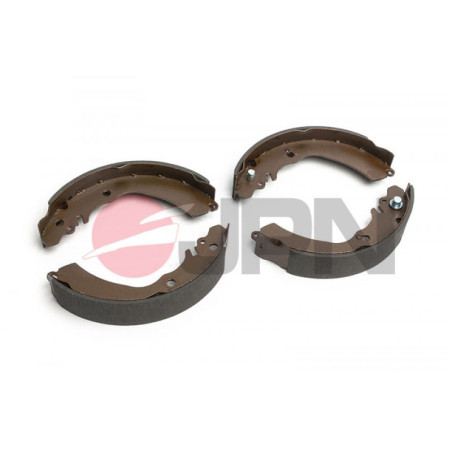 JPN 25H5051-JPN Brake Shoe Set for