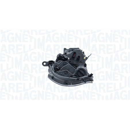 Reflektor lewy dla - MAGNETI MARELLI 712106001120