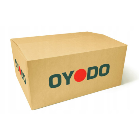 OYODO 25H0301-OYO Sada brzdových čelistí pro