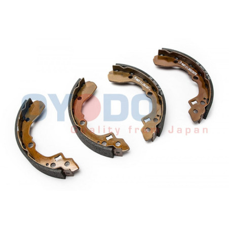 OYODO 25H0315-OYO Bremsbackensatz für