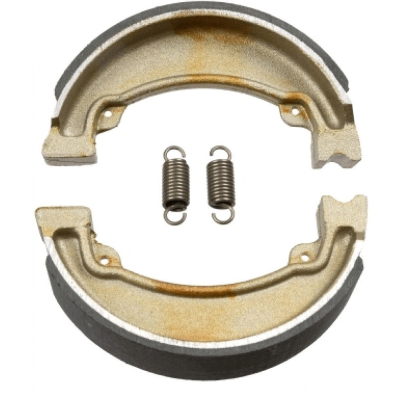 TRW MCS805 Jeu de mâchoires de frein pour
