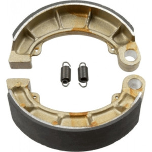 TRW MCS806 Kit ganasce freno per