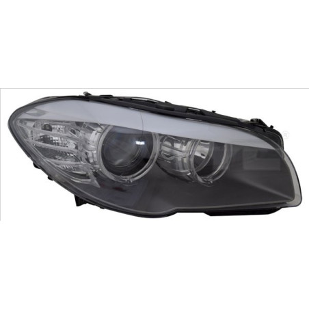 Faro Delantero Derecho para - TYC 20-12761-06-2
