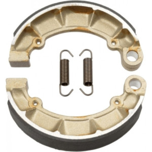 TRW MCS809 Bremsbackensatz für