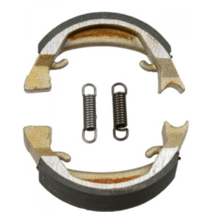 TRW MCS828 Bremsbackensatz für