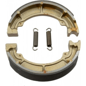 TRW MCS853 Bremsbackensatz für