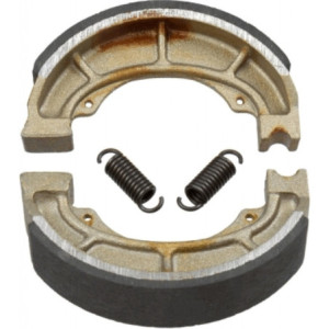 TRW MCS921 Kit ganasce freno per