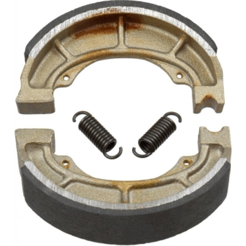 TRW MCS921 Bremsbackensatz für