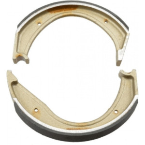 TRW MCS941 Jeu de mâchoires de frein pour