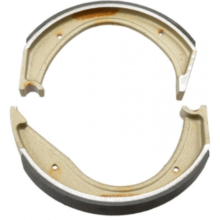 TRW MCS941 Brake Shoe Set Rear for