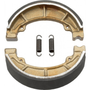 TRW MCS834 Brake Shoe Set for