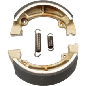 TRW MCS861 Kit ganasce freno per