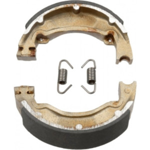 TRW MCS951 Kit ganasce freno per