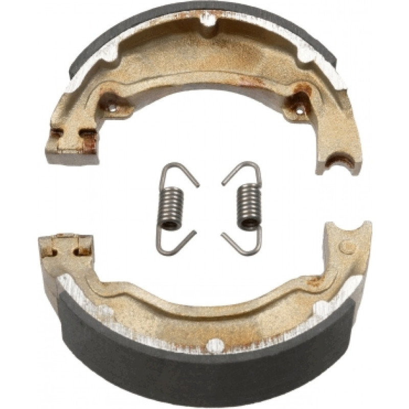 TRW MCS951 Kit ganasce freno per