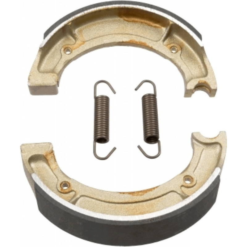TRW MCS958 Bremsbackensatz für