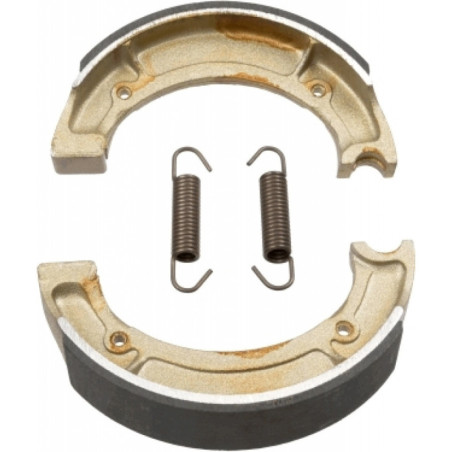 TRW MCS958 Brake Shoe Set Rear for