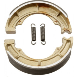 TRW MCS907 Jeu de mâchoires de frein pour