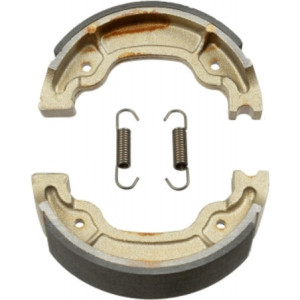TRW MCS968 Bremsbackensatz für