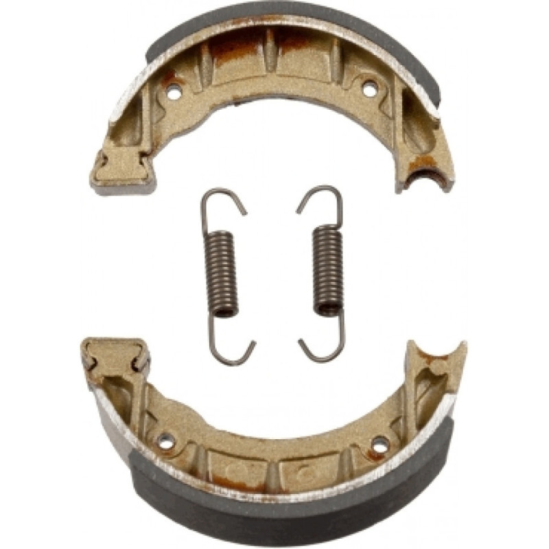 TRW MCS985 Bremsbackensatz für