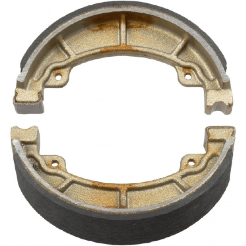 TRW MCS843 Brake Shoe Set for