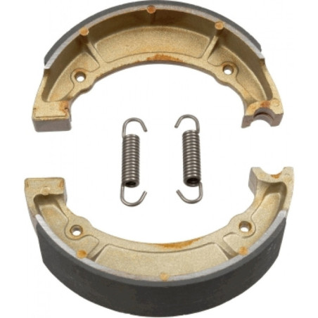 TRW MCS950 Brake Shoe Set Rear for