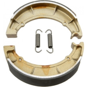 TRW MCS957 Brake Shoe Set Rear for