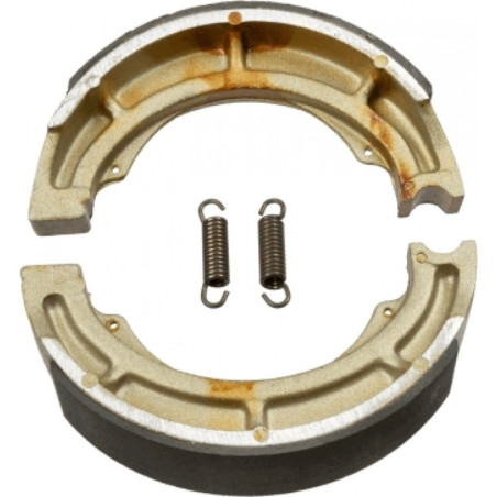 TRW MCS959 Kit ganasce freno per