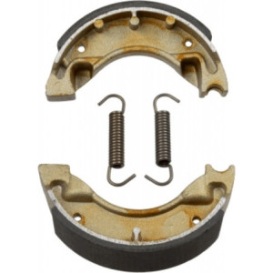 TRW MCS956 Kit ganasce freno per