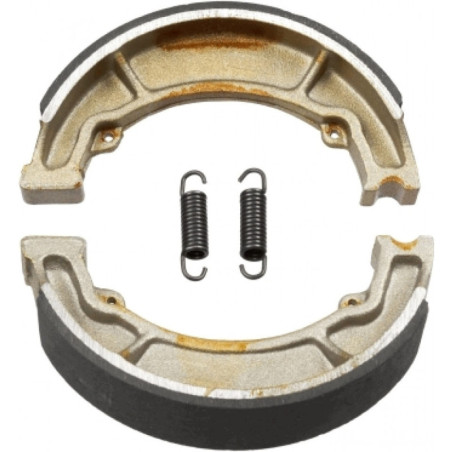 TRW MCS831 Brake Shoe Set for